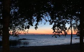 Ap beira da Praia das Ondinas